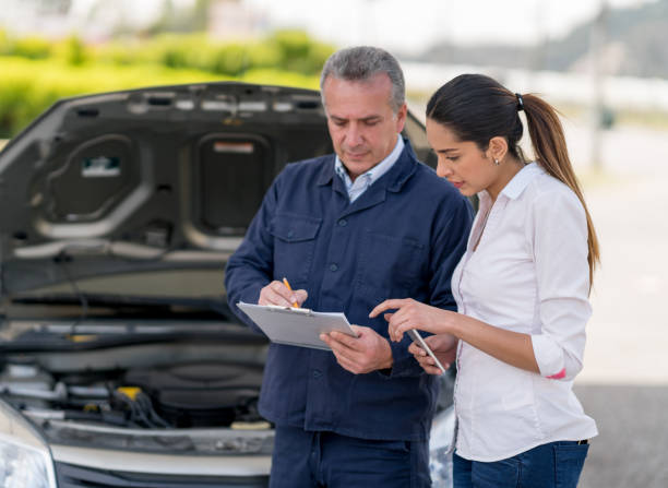 Full coverage car insurance in Albion, MI